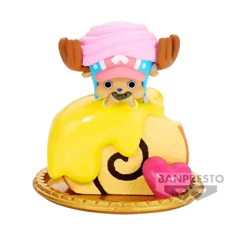 One Piece: Paldolce Collection Vol. 1 - Tony Tony Chopper Version C Figure - Smalltinytoystore
