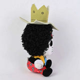 One Piece Plüschfigur Brook 25 cm - Smalltinytoystore