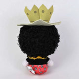 One Piece Plüschfigur Brook 25 cm - Smalltinytoystore