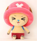 One Piece Plüschfigur Chopper New Ver. 4 25 cm - Smalltinytoystore