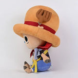 One Piece Plüschfigur Chopper x Ruffy New World Ver. 25 cm - Smalltinytoystore