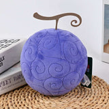 One Piece Plüschfigur Gum Gum Devilfruit Monkey D. Luffy 15 cm - Smalltinytoystore