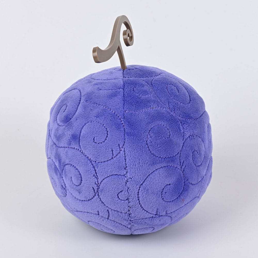 One Piece Plüschfigur Gum Gum Devilfruit Monkey D. Luffy 15 cm - Smalltinytoystore