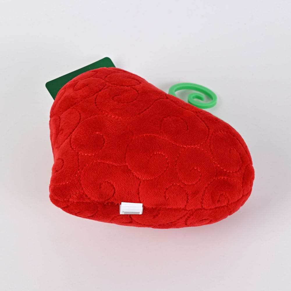 One Piece Plüschfigur Op Op Devilfruit Trafalgar D. Law 15 cm - Smalltinytoystore