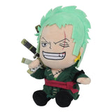 One Piece Plüschfigur Rorona Zoro 25 cm - Smalltinytoystore