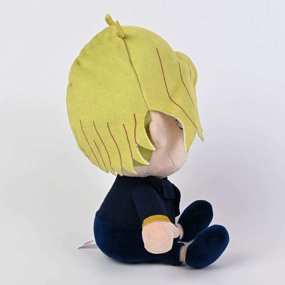 One Piece Plüschfigur Sanji 25 cm - Smalltinytoystore
