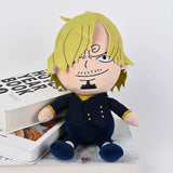 One Piece Plüschfigur Sanji 25 cm - Smalltinytoystore