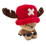 One Piece Plüschfigur Tony Tony Chopper 23 cm