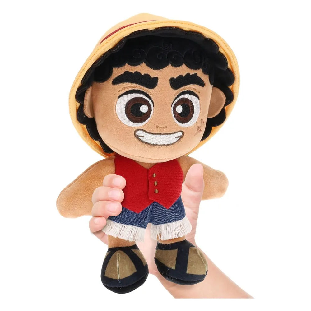 One Piece Plüschfiguren 20 cm Sortiment (9) - Smalltinytoystore