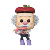 One Piece POP! Animation Figur Dr Vegapunk 9 cm - Smalltinytoystore