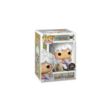 One Piece POP! Animation Figur Luffy Gear Five w/CH 9 cm Sortiment (6) - Smalltinytoystore