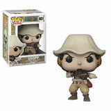 One Piece POP! Animation Vinyl Figur Lysopp 9 cm - Smalltinytoystore