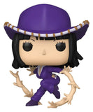 One Piece POP! Animation Vinyl Figur Robin (Refresh) 9 cm