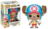 One Piece POP! Animation Vinyl Figur Tony Chopper 9 cm - Smalltinytoystore