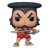 One Piece POP! Animation Vinyl Figuren Oden 9 cm - Smalltinytoystore
