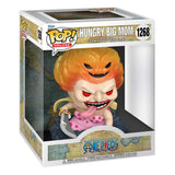 One Piece POP! Deluxe Vinyl Figur Hungry Big Mom 17 cm - Smalltinytoystore