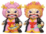 One Piece POP! Super Animation Vinyl Figur Big Mom (Kimono) (with Chase) 9 cm Sortiment (3) - Smalltinytoystore