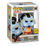 One Piece POP! TV Vinyl Figuren Jinbe 9 cm Sortiment (6) - Smalltinytoystore