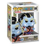 One Piece POP! TV Vinyl Figuren Jinbe 9 cm Sortiment (6) - Smalltinytoystore