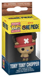 One Piece POP! Vinyl Schlüsselanhänger 4 cm Chopper Display (12)