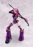 One Piece Portrait Of Pirates PVC Statue Jewelry Bonney Evolutionary History 25 cm - Smalltinytoystore