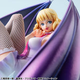 One Piece Portrait Of Pirates PVC Statue Stussy Evolutionary History 19 cm - Smalltinytoystore