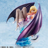 One Piece Portrait Of Pirates PVC Statue Stussy Evolutionary History 19 cm - Smalltinytoystore