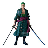 One Piece Premium The Anime PVC Statue Roronoa Zoro 30 cm - Smalltinytoystore