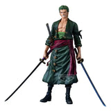 One Piece Premium The Brush PVC Statue Roronoa Zoro 30 cm - Smalltinytoystore