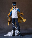 One Piece PVC Statue Sabo (The Anime) 30 cm - Smalltinytoystore