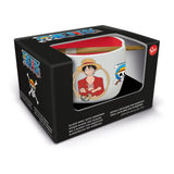 One Piece Ramen-Schüssel mit Stäbchen Classic - Smalltinytoystore