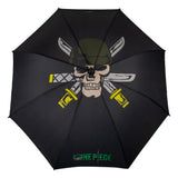 One Piece Regenschirm Zoro Black Sword - Smalltinytoystore