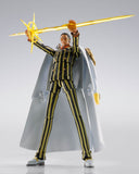 One Piece S.H.Figuarts Actionfigur Borsalino -Future Island Egghead- 20 cm - Smalltinytoystore