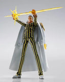 One Piece S.H.Figuarts Actionfigur Borsalino -Future Island Egghead- 20 cm - Smalltinytoystore