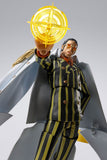 One Piece S.H.Figuarts Actionfigur Borsalino -Future Island Egghead- 20 cm - Smalltinytoystore