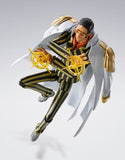 One Piece S.H.Figuarts Actionfigur Borsalino -Future Island Egghead- 20 cm - Smalltinytoystore