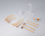 One Piece S.H. Figuarts Zubehör-Set Monkey D. Luffy Romance Dawn Gum-Gum Option Parts Set - Smalltinytoystore