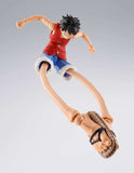 One Piece S.H. Figuarts Zubehör-Set Monkey D. Luffy Romance Dawn Gum-Gum Option Parts Set - Smalltinytoystore