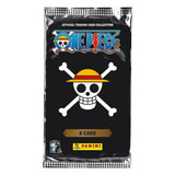 One Piece Sammelkarten 25th Anniversary Flow Packs Display (18) - Smalltinytoystore
