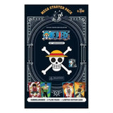 One Piece Sammelkarten Starterset 25th Anniversary *Deutsche Version* - Smalltinytoystore