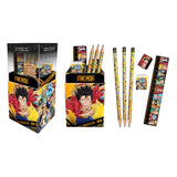 One Piece Schreibwaren-Set - Smalltinytoystore