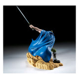 One Piece Senkozekkei PVC Statue Dorry 20 cm - Smalltinytoystore