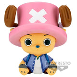 One Piece: Sofvimates - Chopper Arabasta Version Figure - Smalltinytoystore