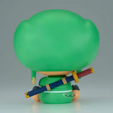 One Piece Sofvimates PVC Statue Chopper 11 cm - Smalltinytoystore