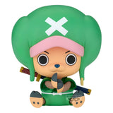 One Piece Sofvimates PVC Statue Chopper 11 cm - Smalltinytoystore