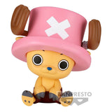 One Piece: Sofvimates - Tony Tony Chopper Figure - Smalltinytoystore