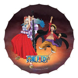 One Piece Sonnenschirm Monkey D. Luffy & Yamato - Smalltinytoystore