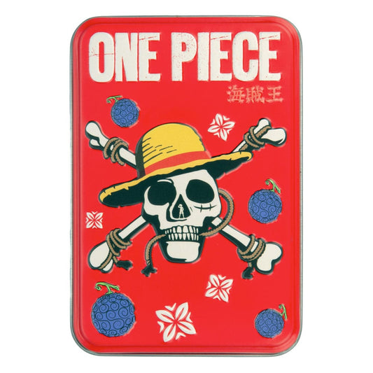 One Piece Spielkarten - Smalltinytoystore
