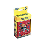 One Piece Spielkarten - Smalltinytoystore