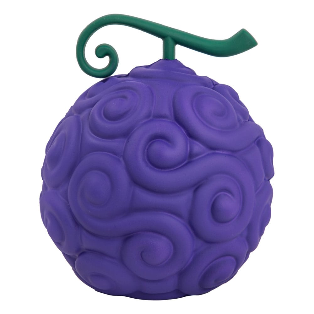 One Piece Squishy Anti-Stress-Figur Gum-gum Fruit - Beschädigte Verpackung - Smalltinytoystore